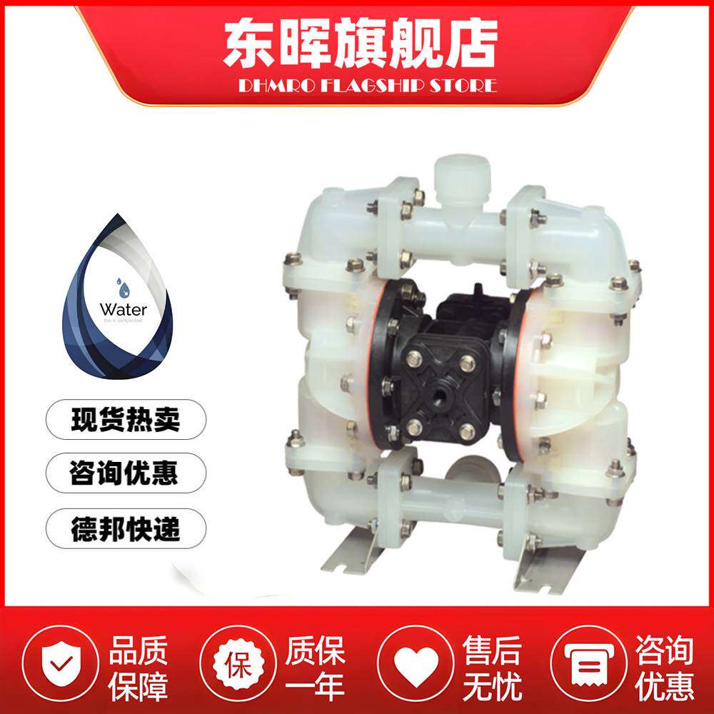 现货胜佰德PB1/4TT4PP酸碱清洗S05B2P2TPBS000输送S05B2P1TPBS000