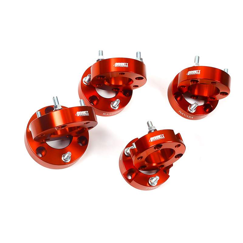 适用toyota HILUX REVO front Lift spacer 2inch Lift前加高垫片