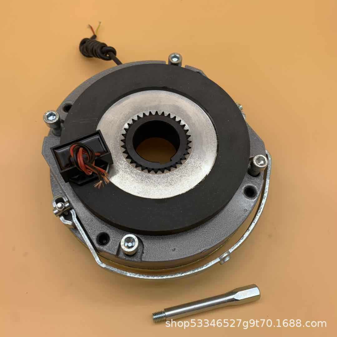 11KW制动电机配套用电磁失电制动器BSZ1 DLTZ3  DZS3 SDZ1