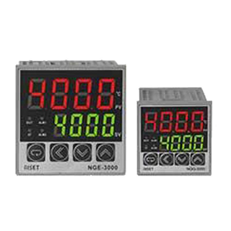 亚泰 塑料挤出机温控表 NG-5000系列智能数字显示温度控制器