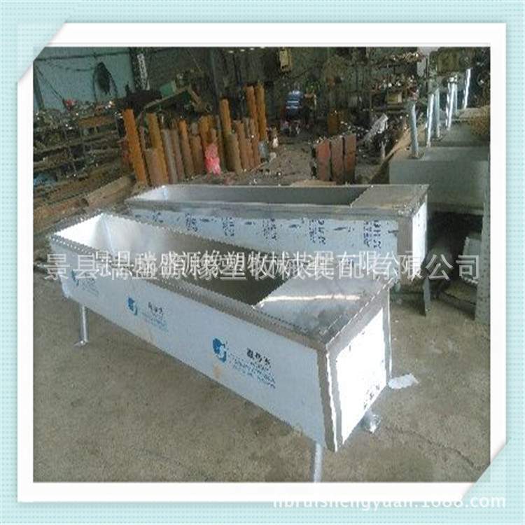 养殖设备 饮水槽 恒温电加热水槽 不锈钢材质 挤奶机配件商家供应
