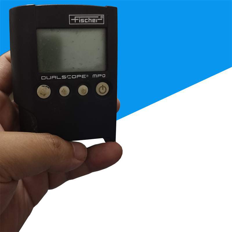 MPO膜厚仪维修开机故障按键失灵 测量不准确MPO涂层测厚仪维修