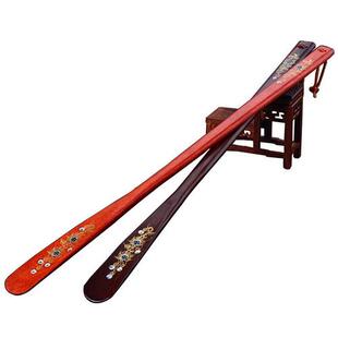 速发长柄鞋子子提鞋器长把鞋实拔溜子扒木鞋拔鞋拨子穿鞋辅助器家