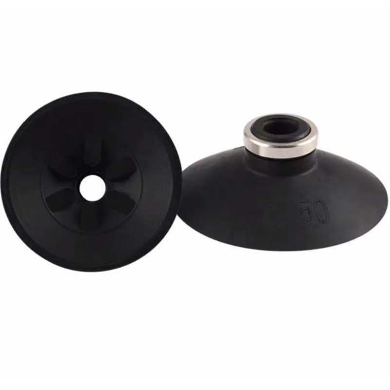 速发代替真空吸/嘴气力强动机械手重载薄型 VPTS8/10盘15/20