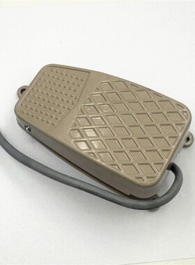 速发脚踏 关  TYPE F-FS2开 10A 250AVC