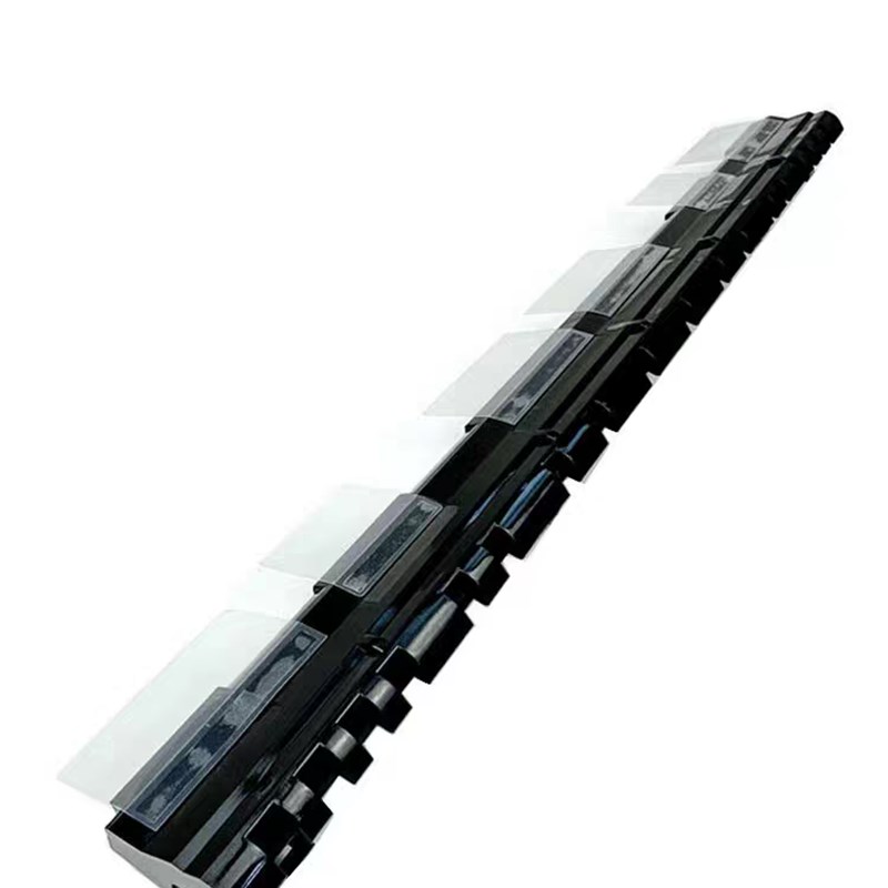 速发适用6乐700 77800侧门导纸板 560 施68右 6685 7780 7785胶片