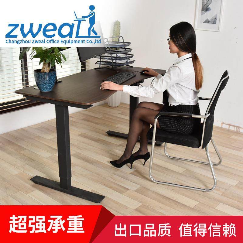 常州缩桌腿电动自动移动时升简降ZWE0212-桌架金属易尚电伸动升降,住宅家具,鞋柜,淘宝优惠券,粉丝福利购,淘宝优惠卷