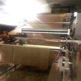 红杂薯粉条生产线大型片式甘薯粉片机全动101009粮淀粉粉皮粉丝自