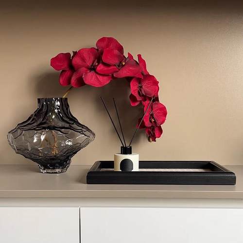 态生活 无火藤条香薰礼盒家用持久扩香器摆件 空气清新香氛挥发液