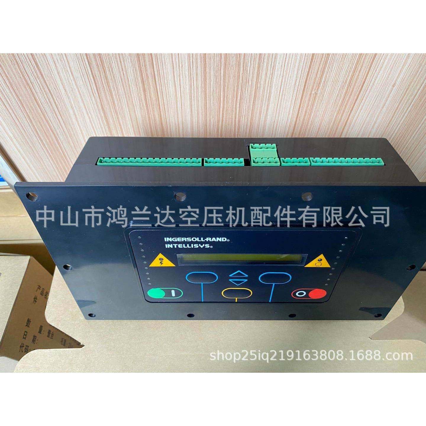 螺杆式空压机操作面板显示器控制器智能总电脑板39825815