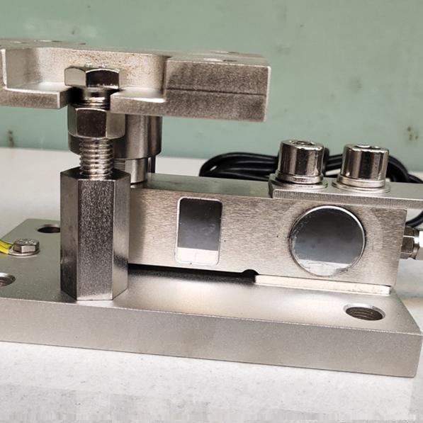 柯力SQB养殖料塔斗称计量罐反应釜料斗料塔称重感测器地磅模块2T