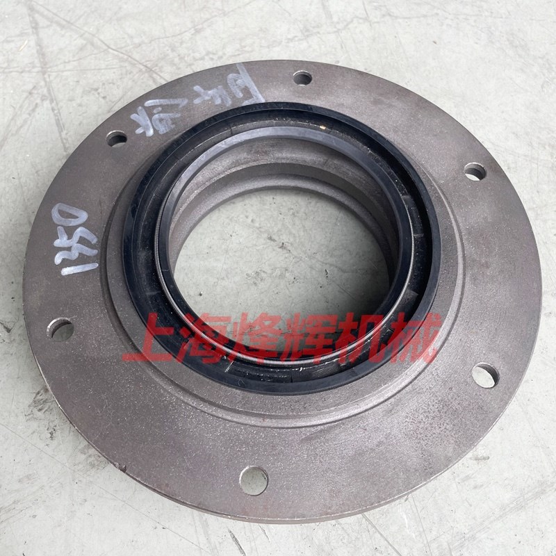 MQ1350B端盖上海机床厂M1450A外圆磨床配件