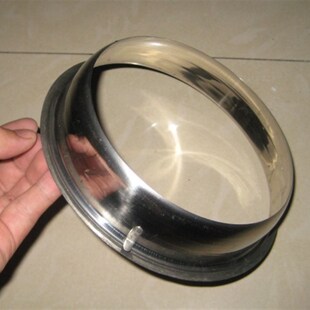 新昌纺配大全:倍捻机配件-146外圈外磁钢圈不锈钢外圈146导纱圈