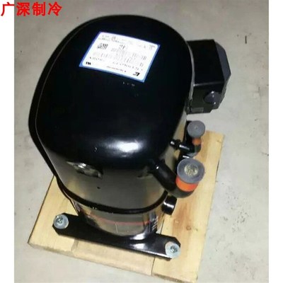 AWB5561 AGC5561EXG AGB5561EXT原装美5匹鱼池冷水机组泰康压缩机