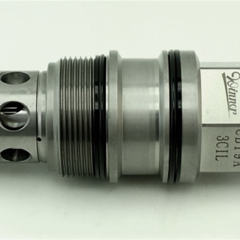 台湾winner平衡阀抗衡阀CB19A3CIL CB19A3CHL