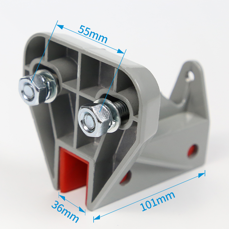 迅达电梯L10电梯导靴/对重导靴/客梯导靴100*1016DX3电梯配件