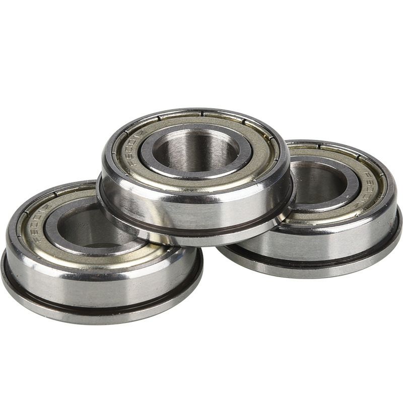 怡合达带凸缘深沟球轴承 BAL6901ZZ/6902ZZ/6903ZZ/6904ZZ/6905ZZ