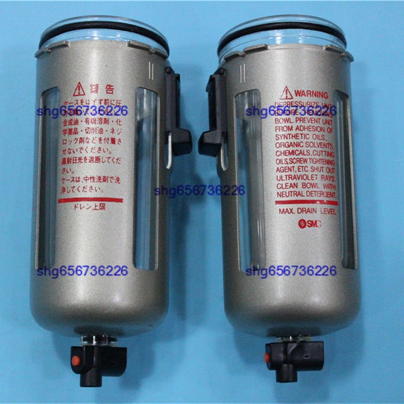 全新原装SMC AF30-03 AW30-03 AW30-03G AW30K-03 AWG30K-03滤杯