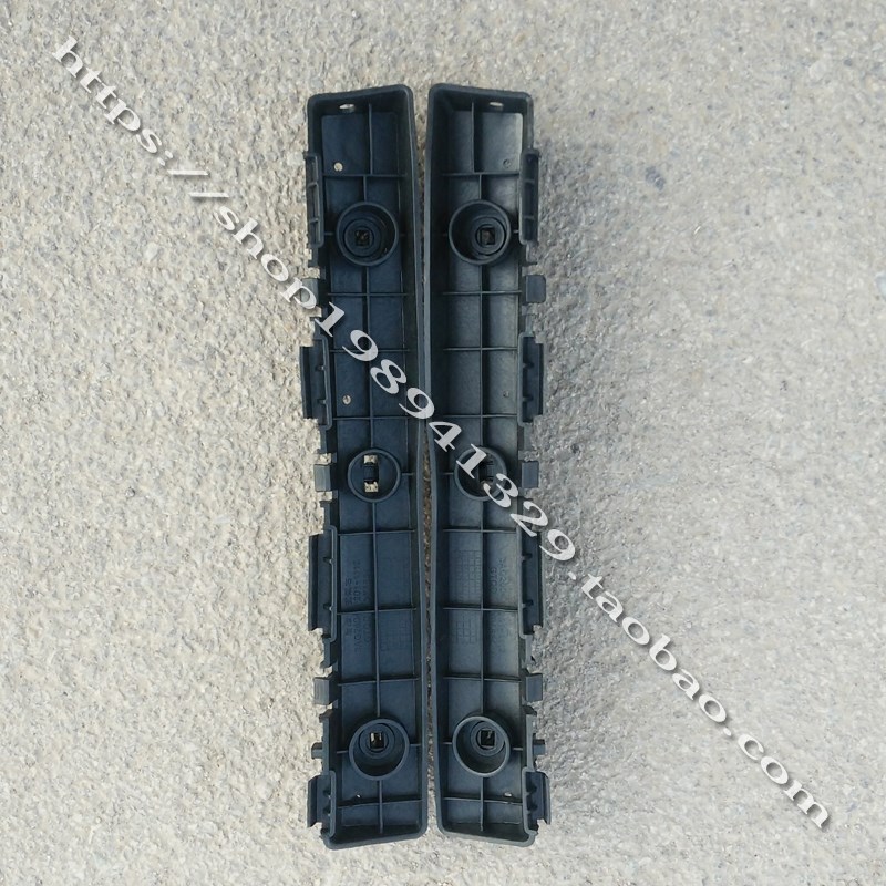 丽驰E9 V5 V6 V8 V9富路金骏马银骏马后保险杠 杠卡 支撑后杠吊耳