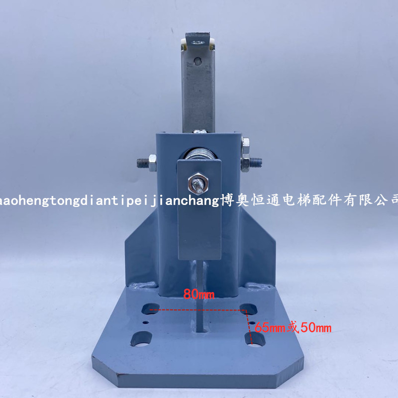 奥的斯导靴奥的斯滑动导靴滚轮导靴0奥的斯dx1b导靴DAA2160F1靴衬