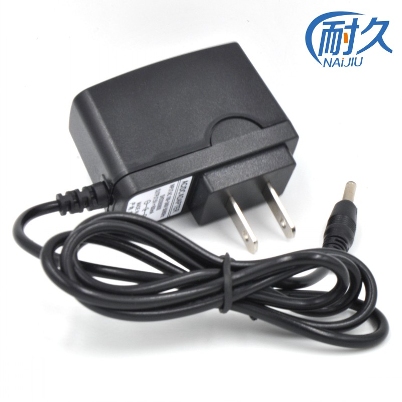 TP Link 水星 fast路由器交换机通用5V0.6A 0.4A适配器电源线小头