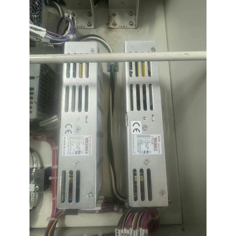 WRC24SX-U POWER工业工控设备电源+24V3.2