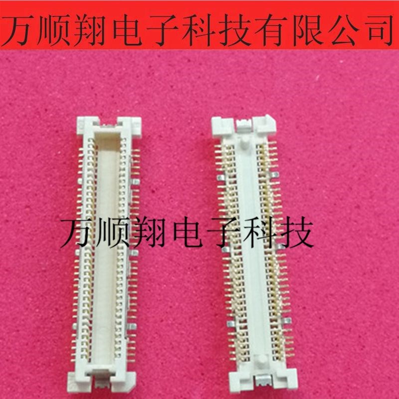 FX11LA-60P/6-SV(91) FX11LA-60P 全新60pin0.5mm板对板BTB连接器