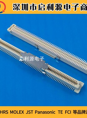 61082-121400LF 61082-121409LF 61082-121402LF原装FCI连接器