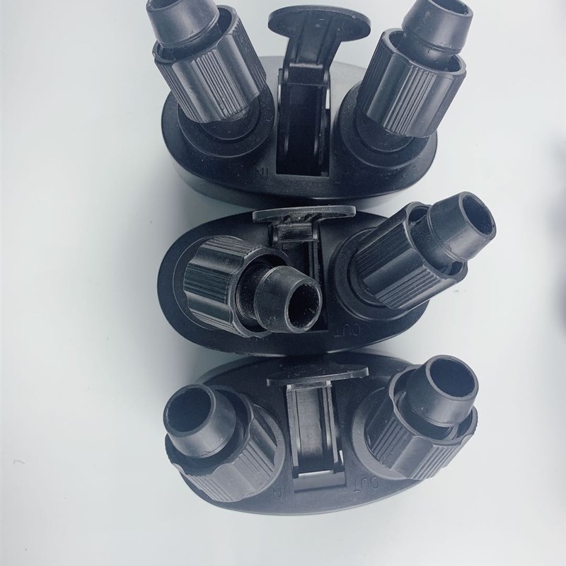 原厂森森过滤桶开关阀门HW-302/303/304/702/703/704配件开关阀门