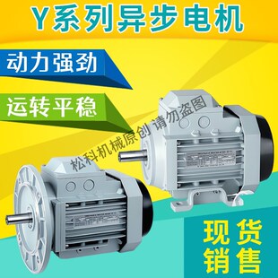8024 100L2 90L4 100L1 112M4 90S4 Y系列异步电机YEJ刹车电机YEJ