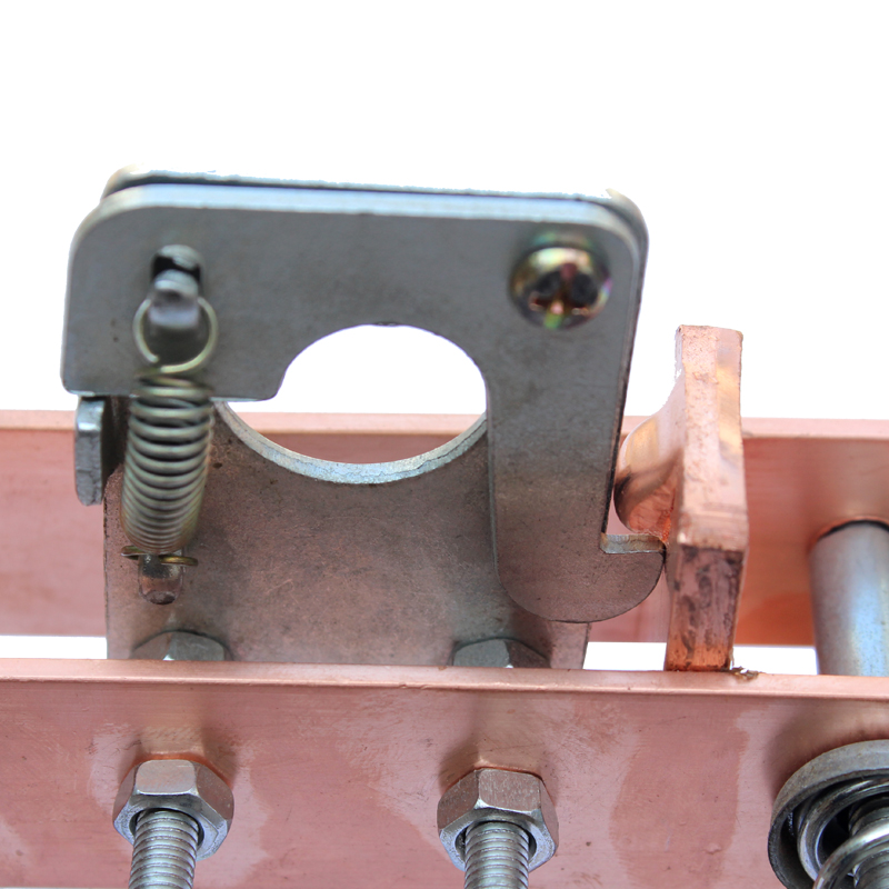 JDW3-0.5  户外低压隔离开关 低压刀开关 刀熔开关