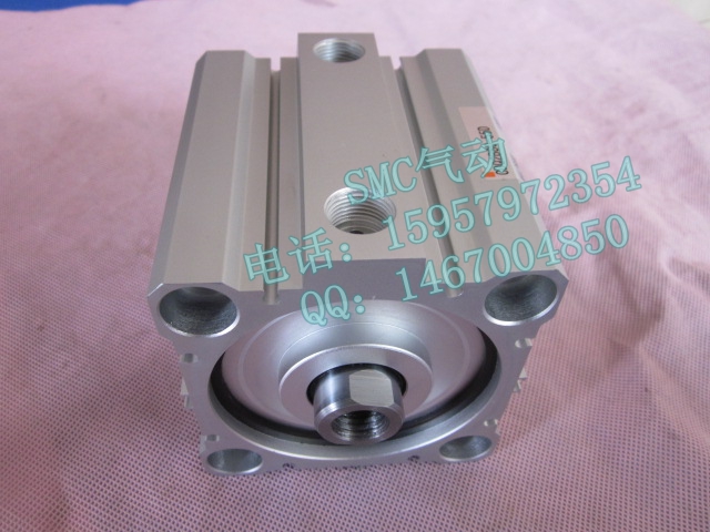 原装全新 CQ2B63-50DZ/60DZ/65DZ/70DZ/75DZ/80DZ/100DZ薄型气缸