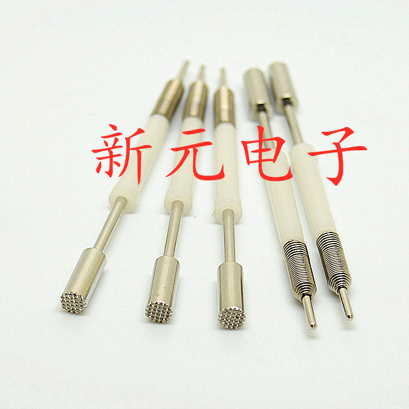 一体式测试针PH-15H(梅花头型) 针身3.0mm探针 弹簧针 脱针