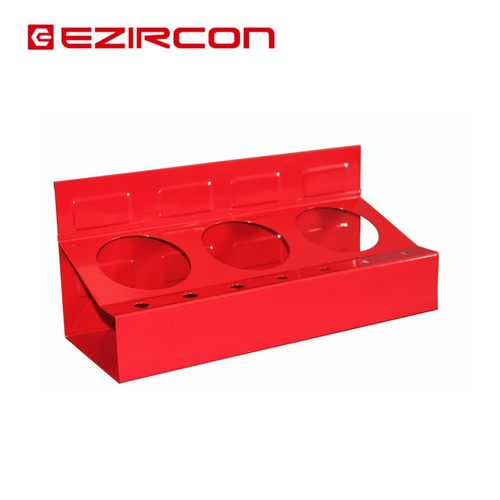 磁吸盘磁力架磁性托盘架螺丝批插条磁性吸棒工具车配件