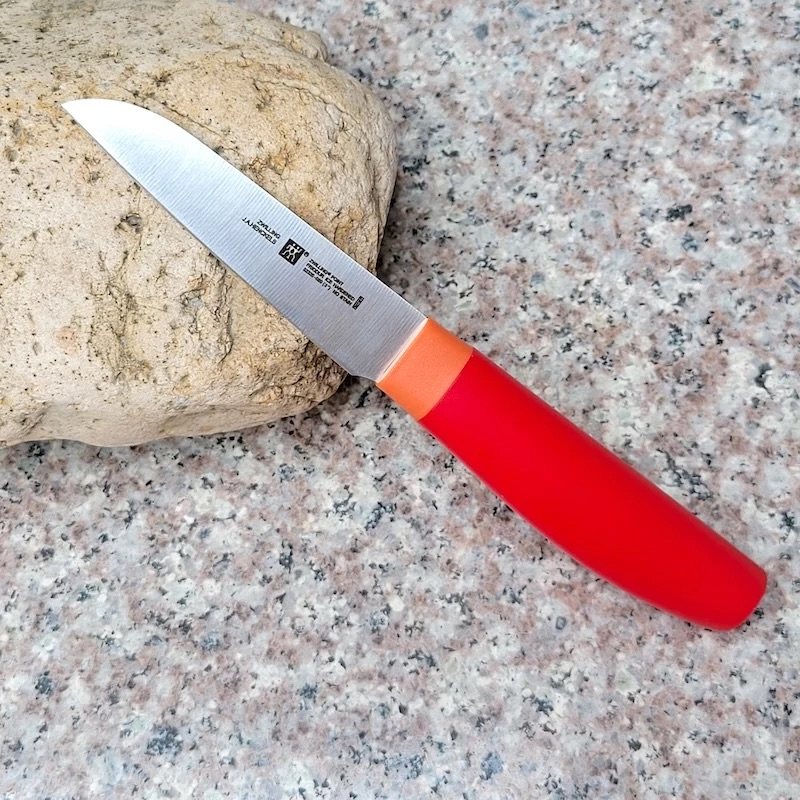 德国品牌NOW不锈钢果蔬削皮刀