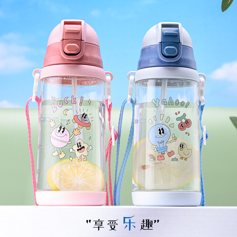 太空杯超大容量水杯便携塑料运动户外水壶水瓶大号泡茶杯子3000ml