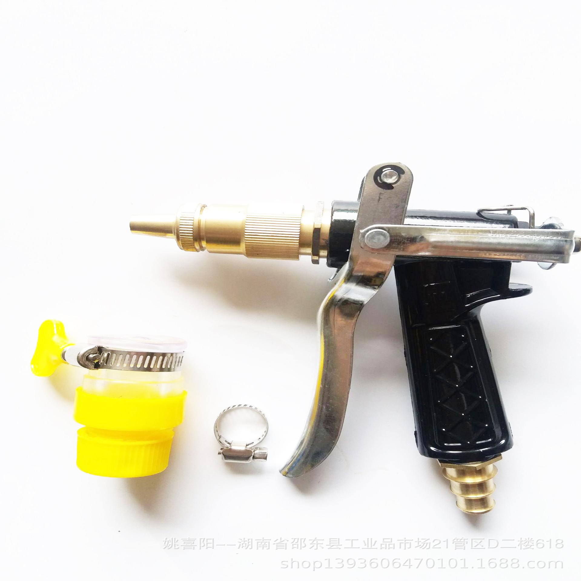 水龙头防溅外丝起泡器浴缸四分22mm内丝配件水管头接头起泡器
