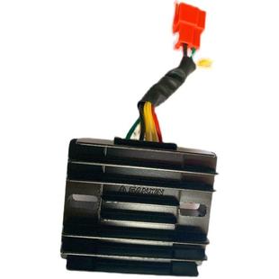 三信整流器6线CB125T/CM125整流器充电器稳压器 原装正品