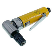 气动打磨a机轮胎补胎工具凌帝刻磨机汽动磨光机砂轮机高转速气磨