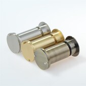 猫眼 铜门镜 加长型 清晰加长光学全铜猫眼 德国鸿瀛b防盗门猫眼