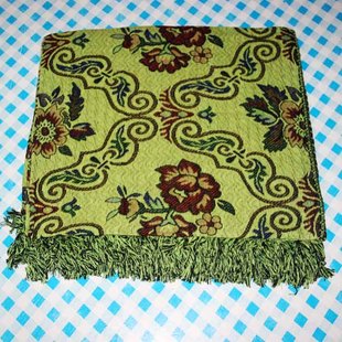 包邮三色老式线毯沙m发巾毯布床单空调毯休闲毯推荐办公室午睡毯