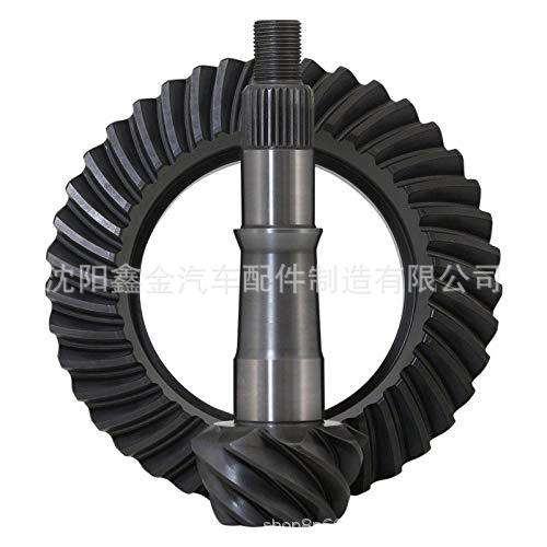 GM10-373 适用GM 11X41盆角齿 速比8/39、10/43、11/43、12/43