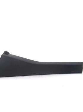 72761-TF0-003 适用于2009-2014年 两厢飞度 左后门后立柱外饰件