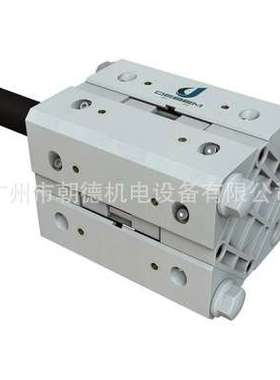 DEBEM 压缩空气双隔膜泵B100-P-HTTPD-X