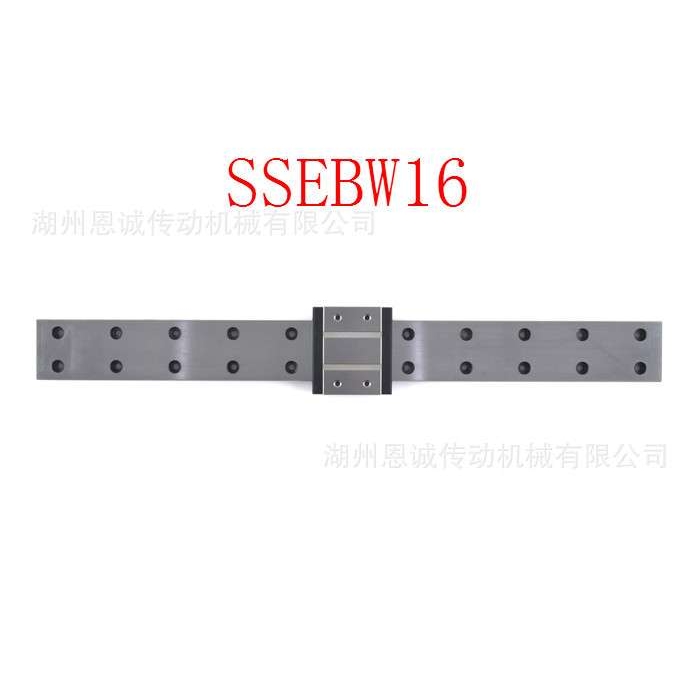 SSEBWN9 SSEBWN12 SSEBWN14 SSEBWN16直线导轨滑块