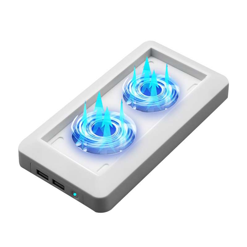 xbox series s散热风扇xboxseries s主机散热器 XSS底座风扇