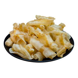 庆丰年食品凤尾胶250g 煲汤炖花胶奶冻