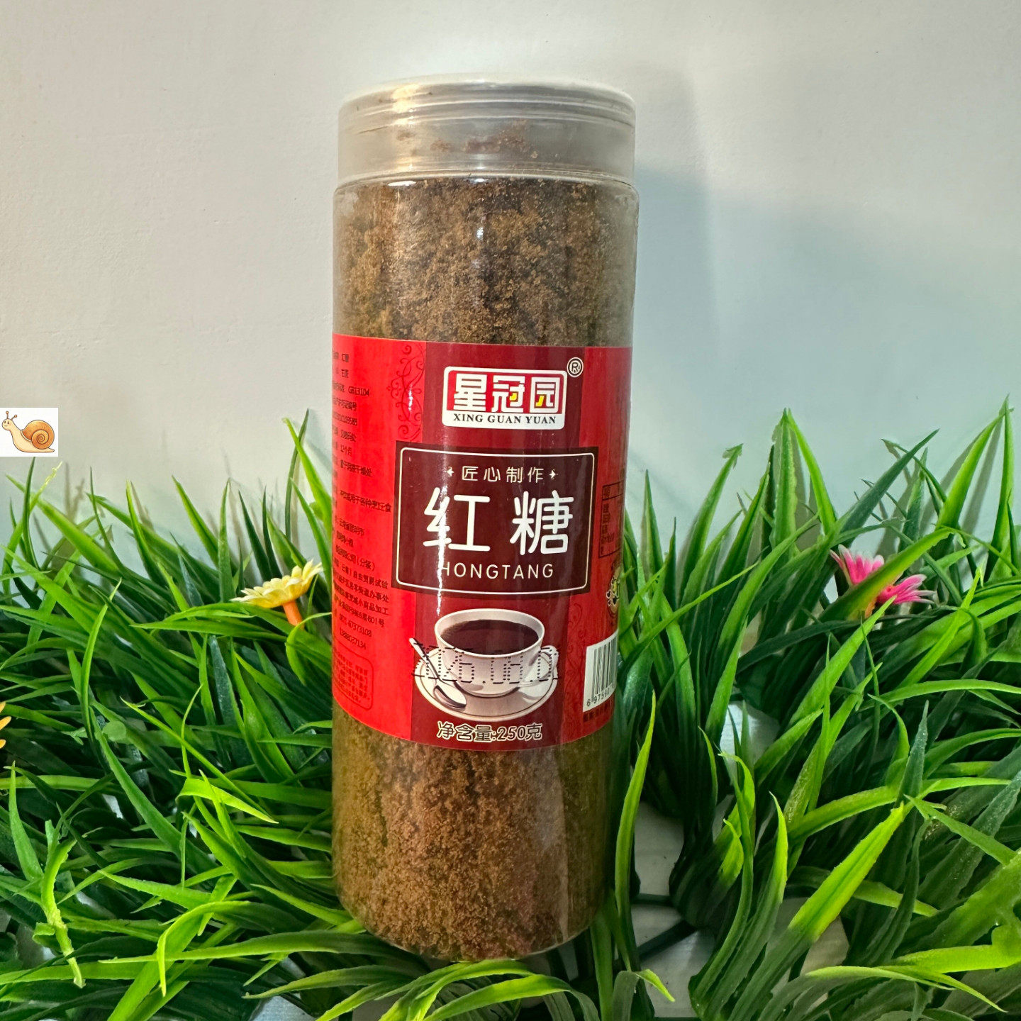 【严选】云南纯甘蔗红糖块纯甘甘蔗手工红糖罐装黑糖袋装砂糖古法