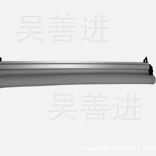 3GJHG877307AD迈腾B8新帕B8汽车天新窗遮阳卷帘总成