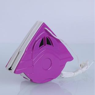 多贝洁调磁型双面璃清洁器单层双层玻璃254擦新型擦玻璃玻器426m